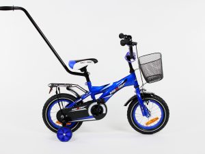 MEXLLER BMX 12-1A Zils