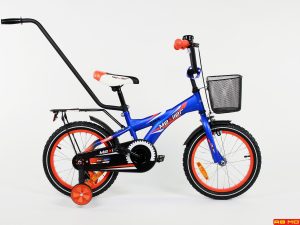 MEXLLER BMX 16-1A Zils