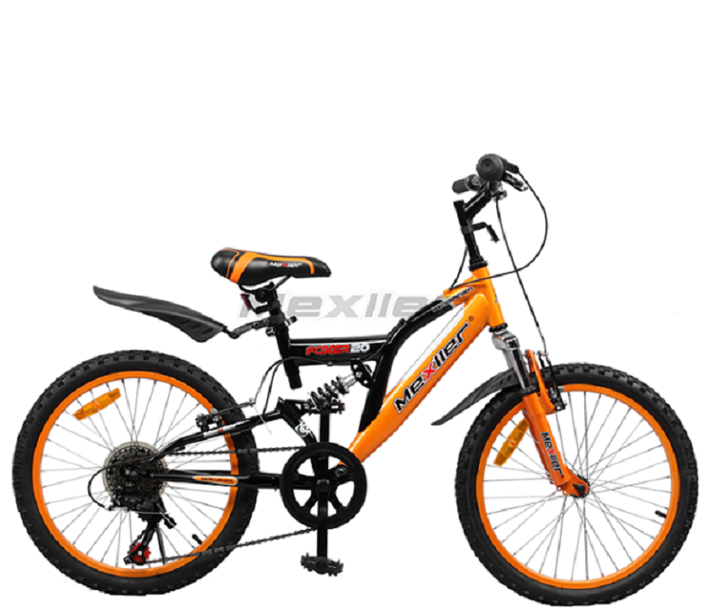 MEXLLER FOXER 20-6A - Image 2