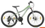 GST XCEED 24
