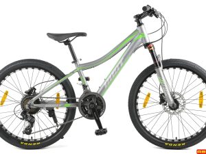GST XCEED 24