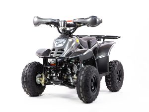 ATV 125 B R6 Carbon