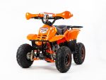 ATV 125 B R6 Oranžs