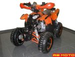 ATV 125 K R7 Oranžs
