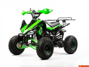 ATV 125 Y R7