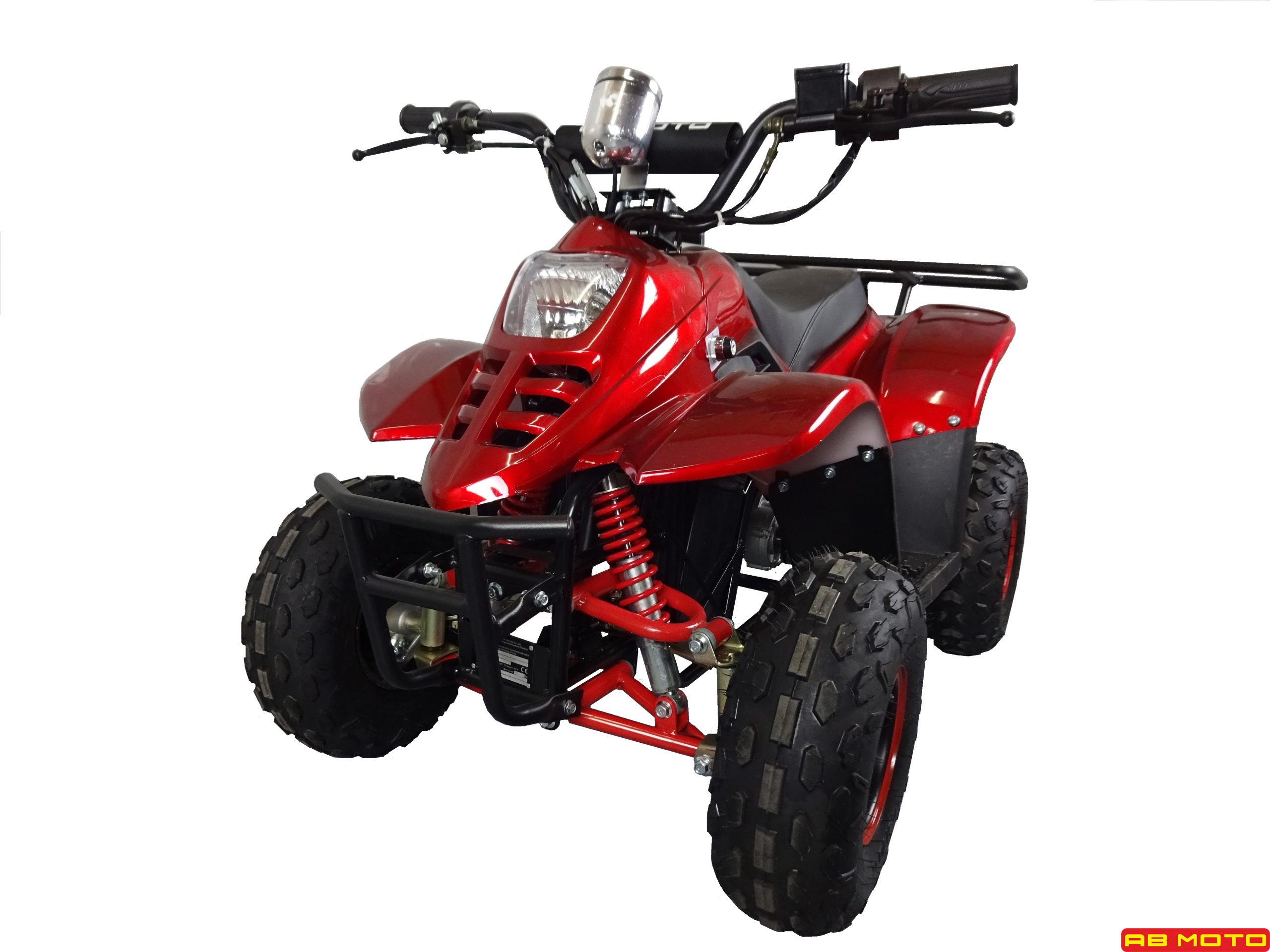 ELEKTRISKAIS KVADRACIKLS BR6 ELEKTRO 600W