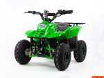 ATV 125 B R6 Zaļš