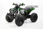 ATV 125 R R8 Army