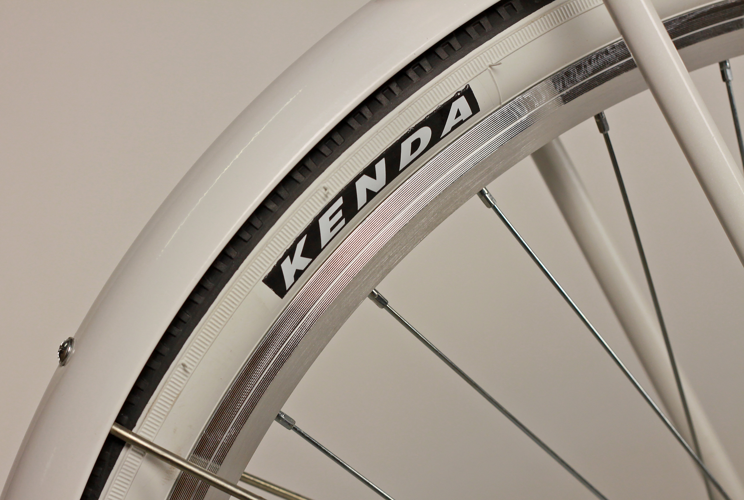 MEXLLER GULLIETA 28''-3A (Balts/Balts) - Image 8
