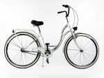 MEXLLER GULLIETA 26''-3A (Balts/Balts)