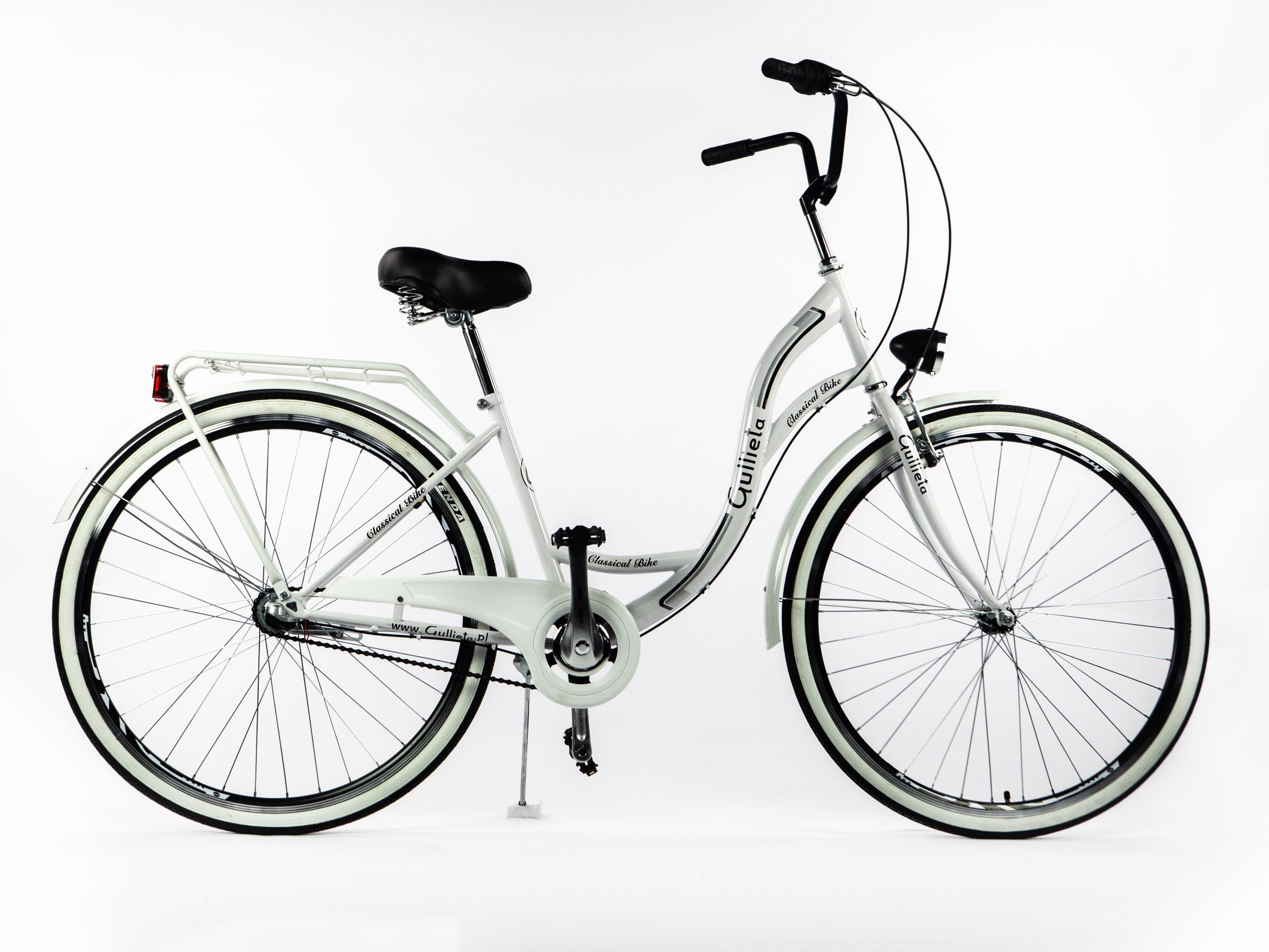 MEXLLER GULLIETA 26''-3A (Balts/Balts)