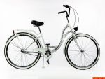 MEXLLER GULLIETA 26''-1A (Balts/Balts)