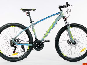 CORET MONT 27,5'' (Pelēks)