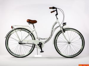 MEXLLER GULLIETA 28''-3A (Balts/Balts)
