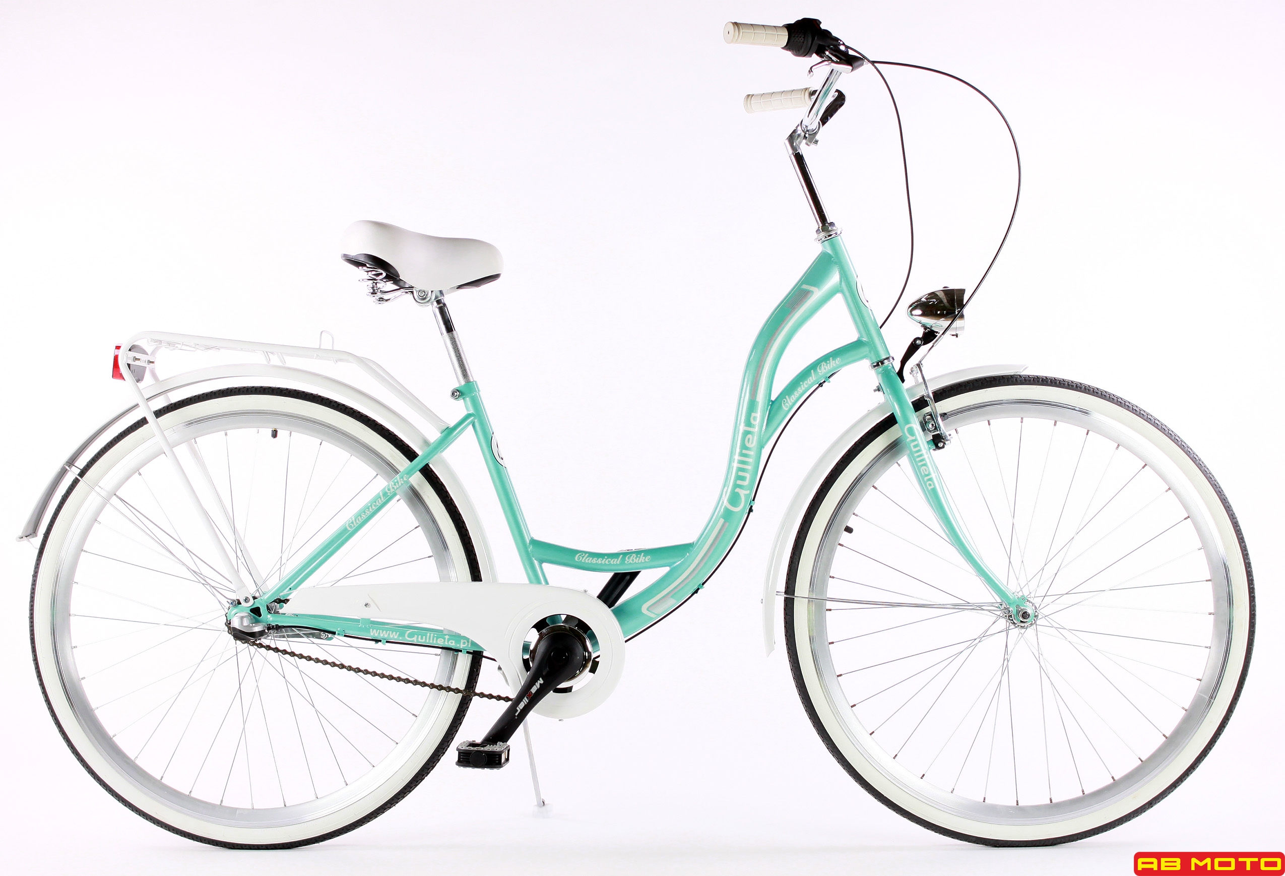 MEXLLER GULLIETA 28''-3A (Balts/Balts) - Image 3