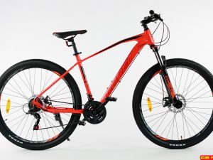CORET REAT 29'' (Oranžs)