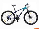 Mexller Futura 29'' (Zils)