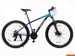 Mexller Futura 29'' (Zils)