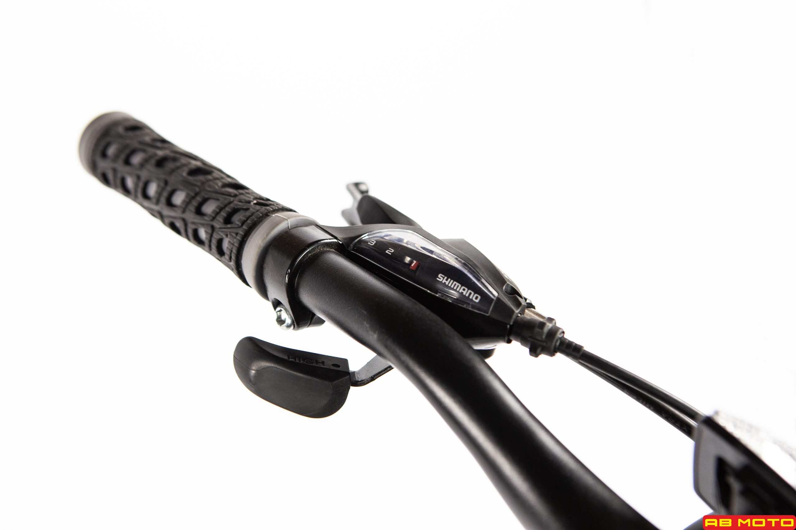 Mexller Grifter 29'' (Melns ar zilu) - Image 7