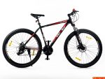 Mexller Solaris 29'' (Melns)