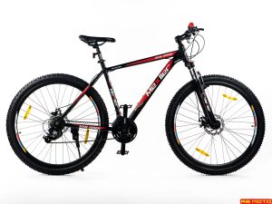Mexller Solaris 29'' (Melns)