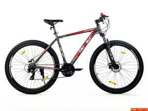 Mexller Solaris 29'' (Pelēks)