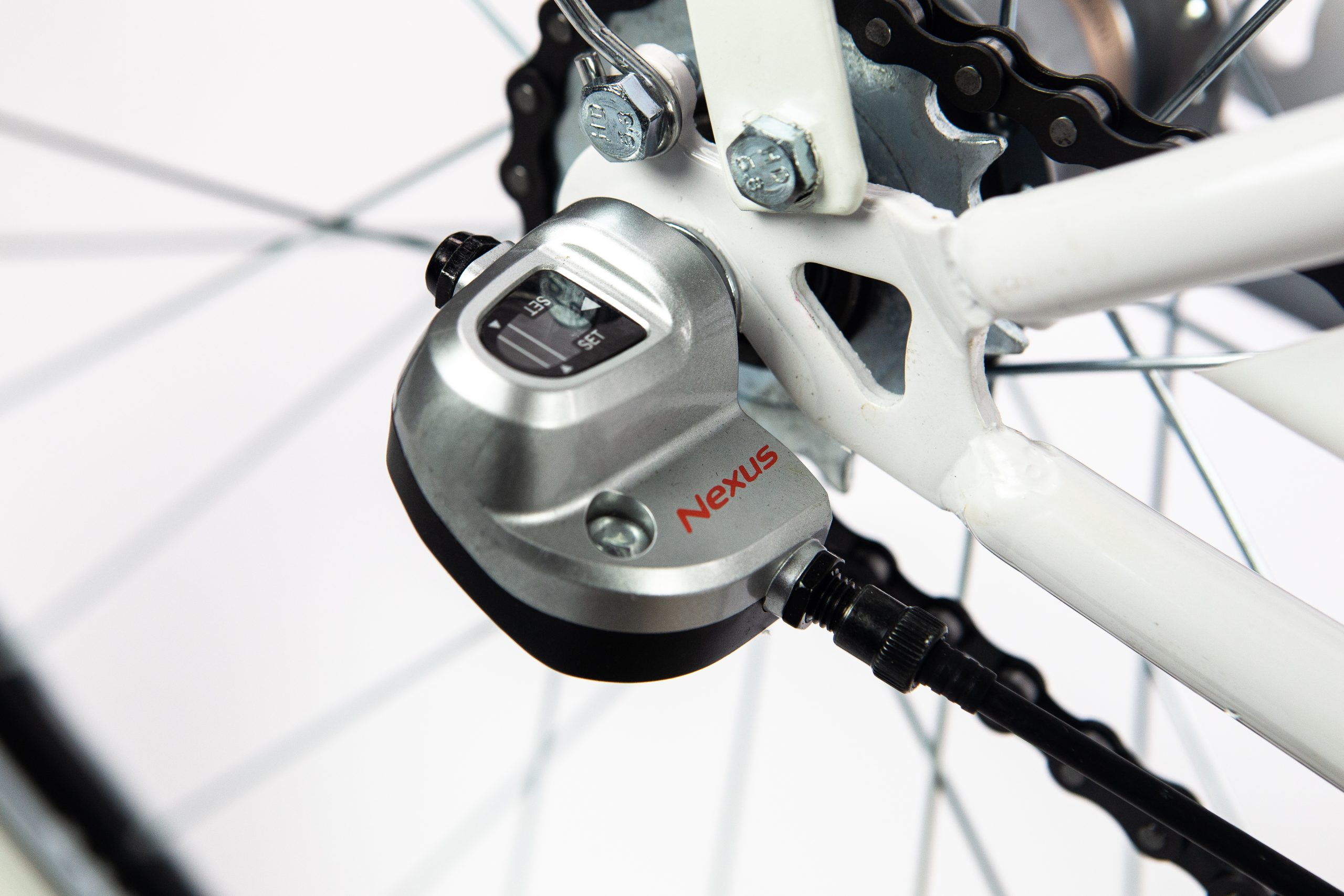 MEXLLER GULLIETA 26''-3A (Balts/Balts) - Image 7