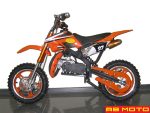 DB49 R10 Oranžs