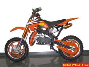 DB49 R10 Oranžs