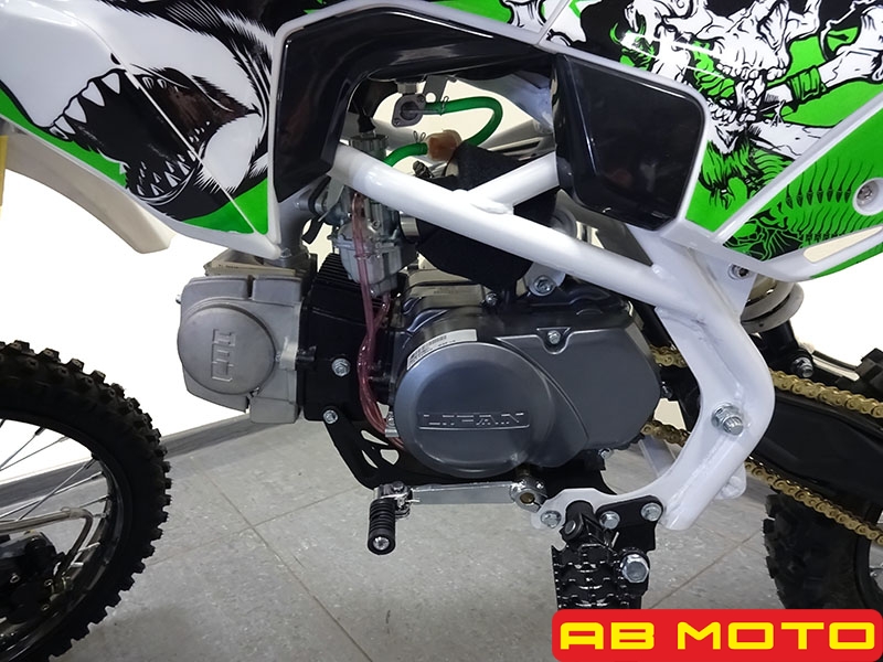 DB125 R12-14 LIFAN - Image 2