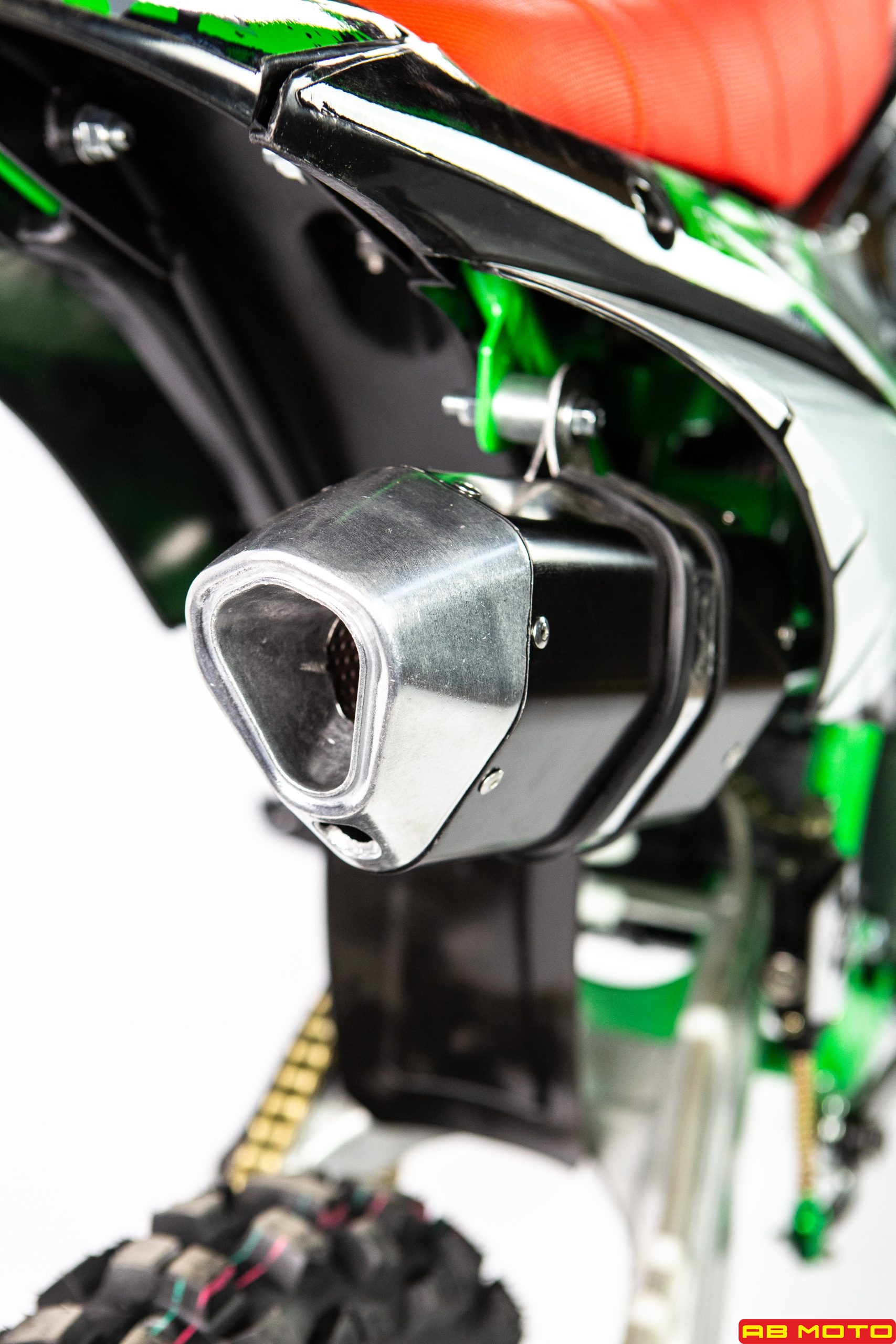 DB125 R12-14 LIFAN - Image 3