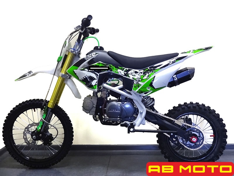 DB125 R12-14 LIFAN