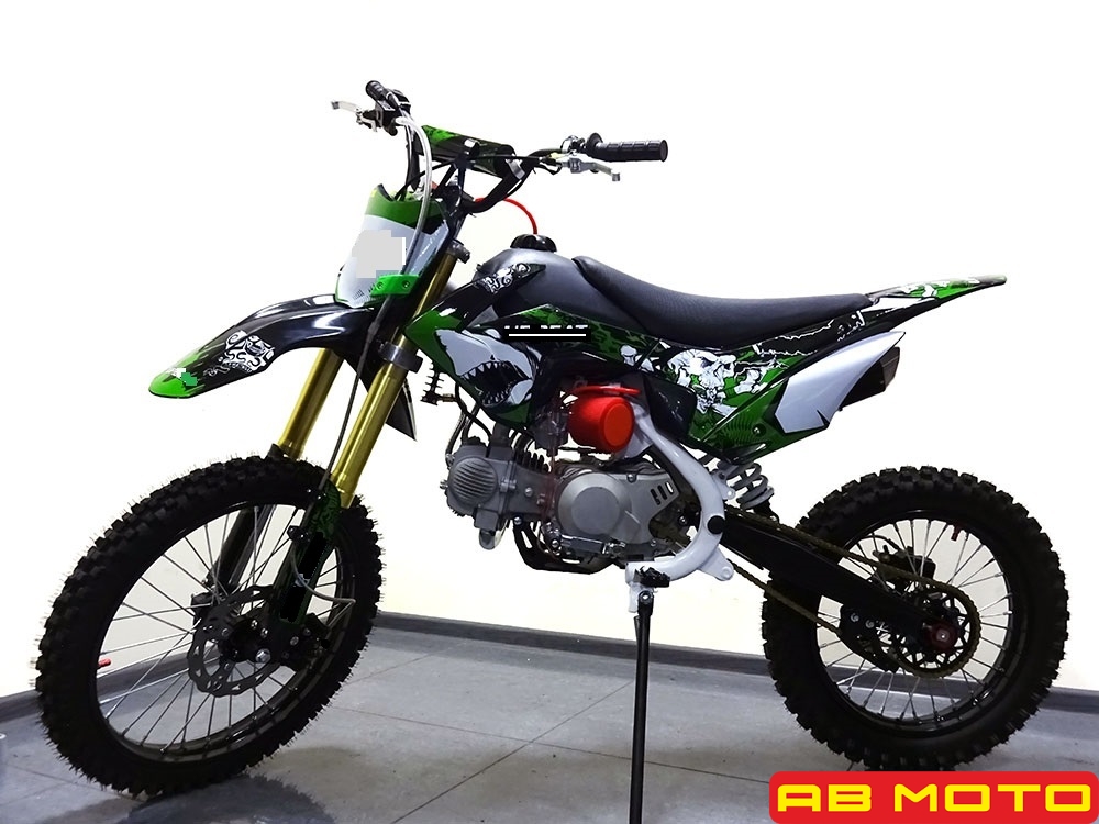 DB160 R16-19 YX - Image 2