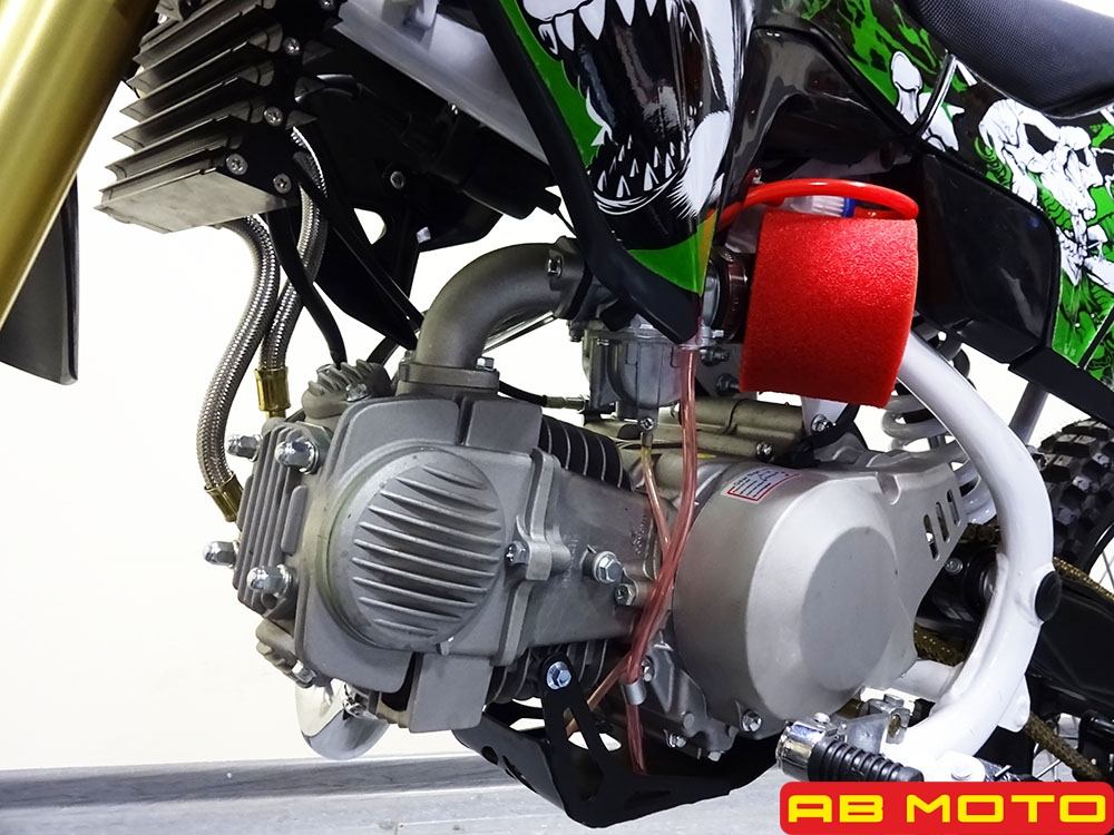DB160 R16-19 YX - Image 3