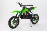 ELEKTRISKAIS DIRT BIKE ELEKTRO 1000W Zaļš