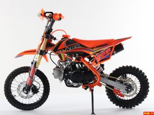 DB125 R12-14 El.stareris