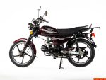 WM50 BASSA