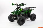 ATV 125 B R6 Army