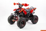 ATV 125 K R7 Sarkans