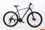 CORET RMAX 29" PRO Zilganzaļš