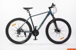 CORET RMAX 29" Shimano Zilganzaļš