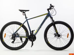 CORET RMAX 29" PRO Tumši zils