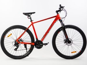 CORET RMAX 29" PRO Oranžs
