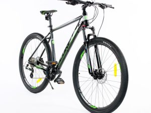 Velosipēdi